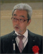 先生顔写真